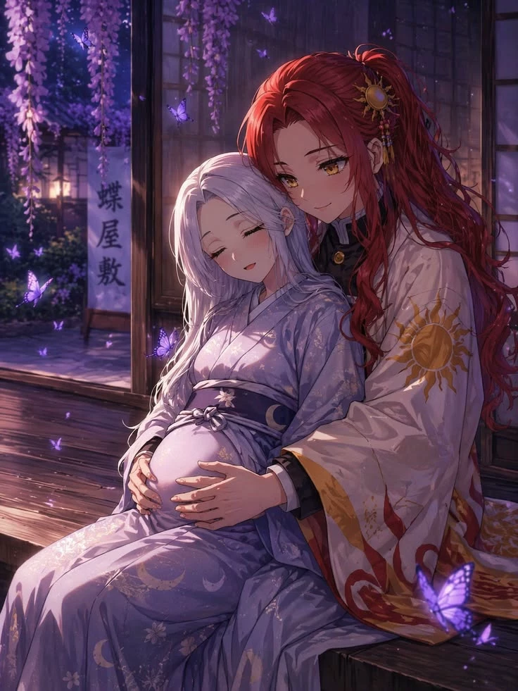 Suzuki and mizuki ( your rivel wife)  thumbnail