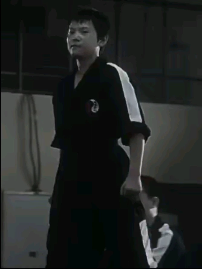 Cheng Luwei thumbnail