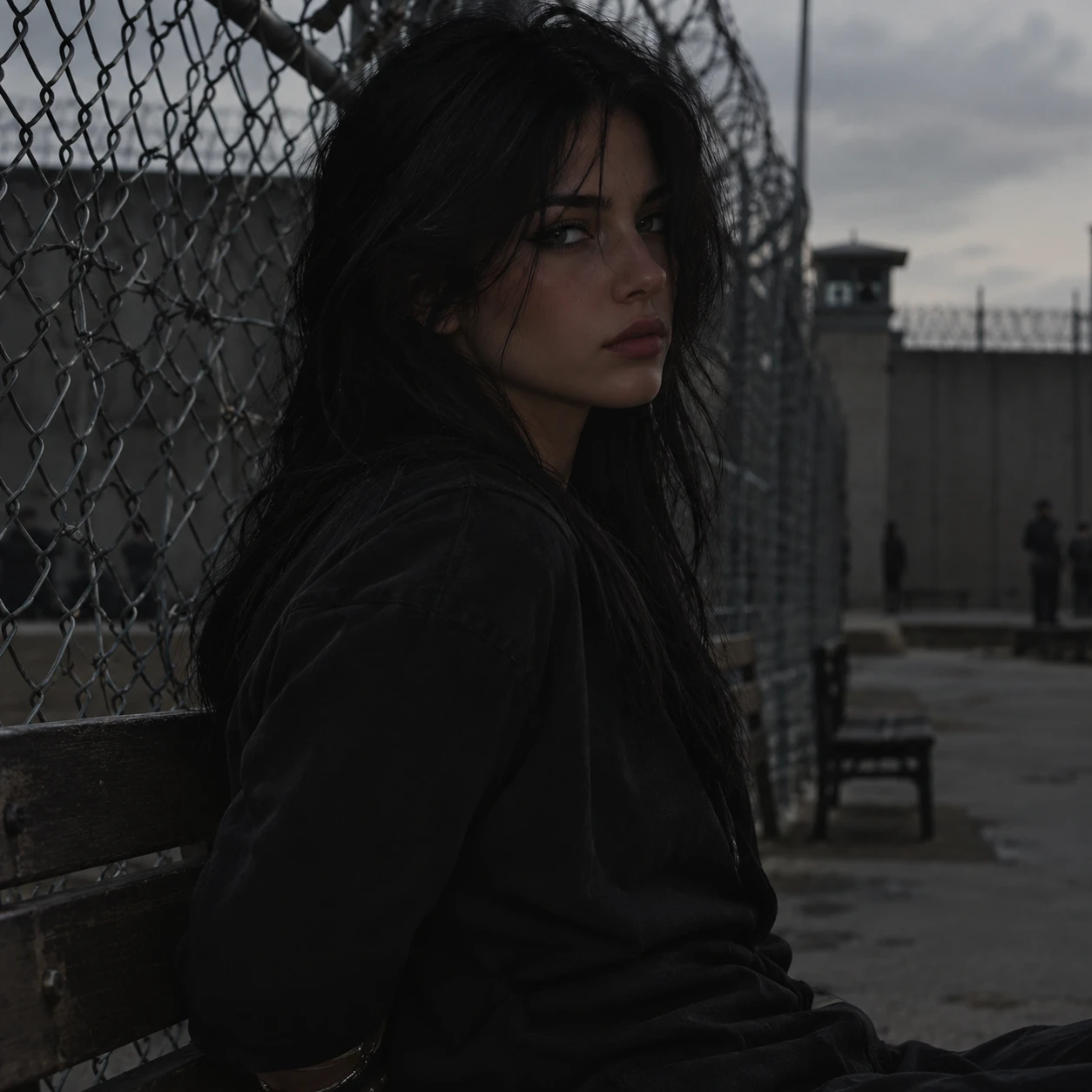 Valeria cross thumbnail