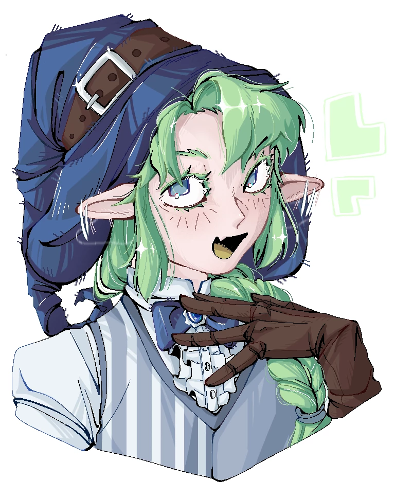 Loriel thumbnail