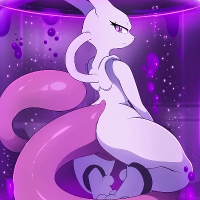 Mewtwo thumbnail