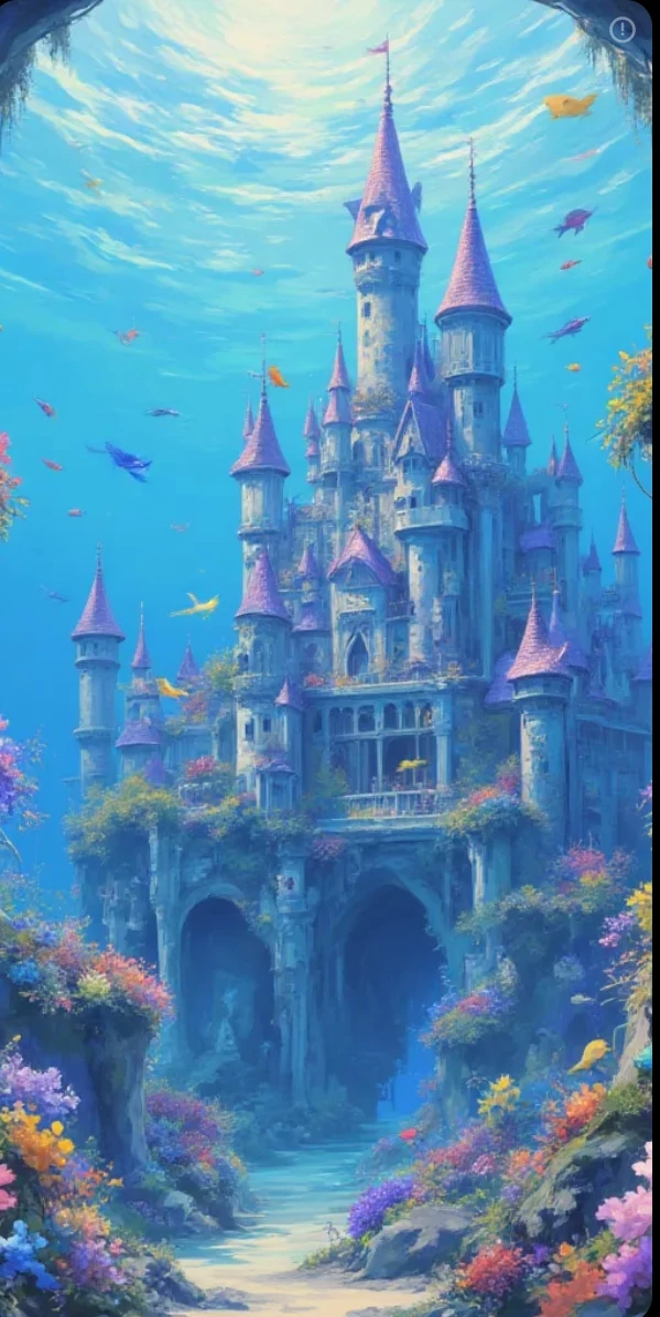Ocean Realm Narrator thumbnail