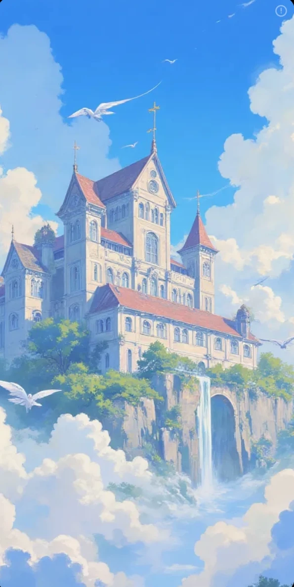 Narrator: School of Angels thumbnail