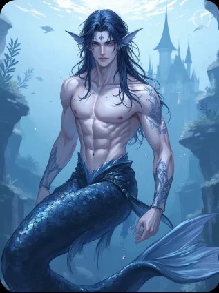Thalorian \| King of the Oceans thumbnail