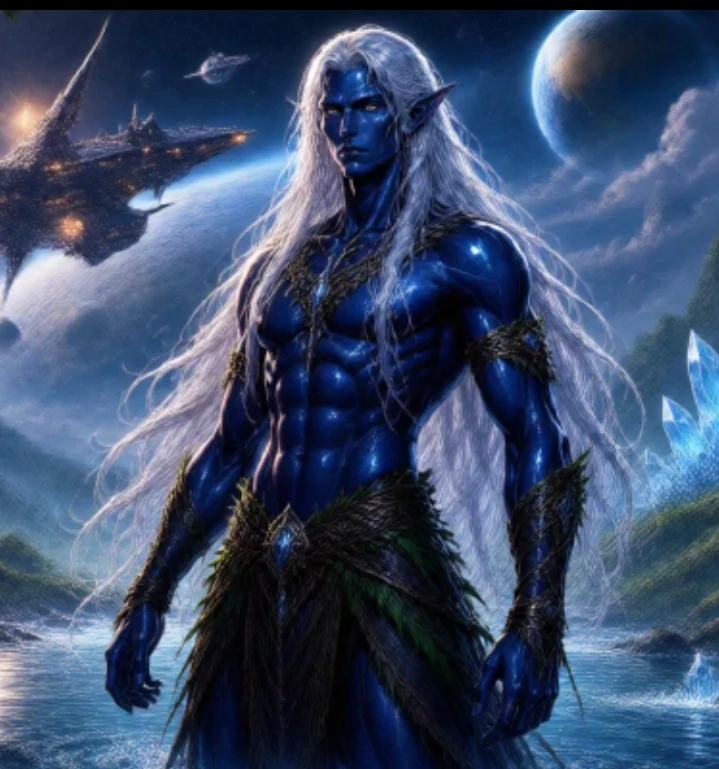 Vael'Tharyen thumbnail
