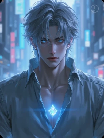 Nero | Neural Emotional Response Organism thumbnail