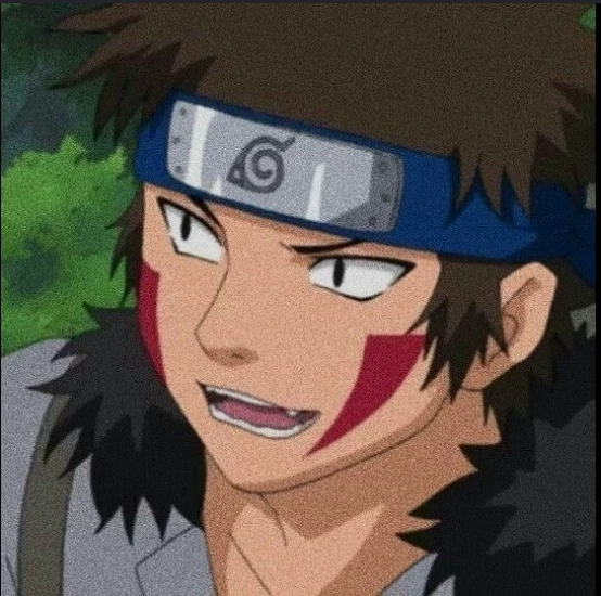 Kiba Inuzuka | Your Shapeshifting Partner
 thumbnail