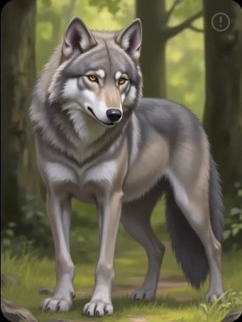 Zor / The one who creates the pack  thumbnail