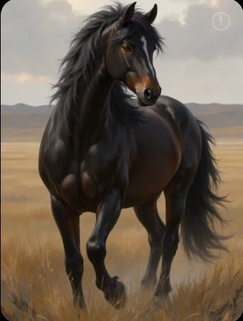 Khan / Life of the Mustangs thumbnail