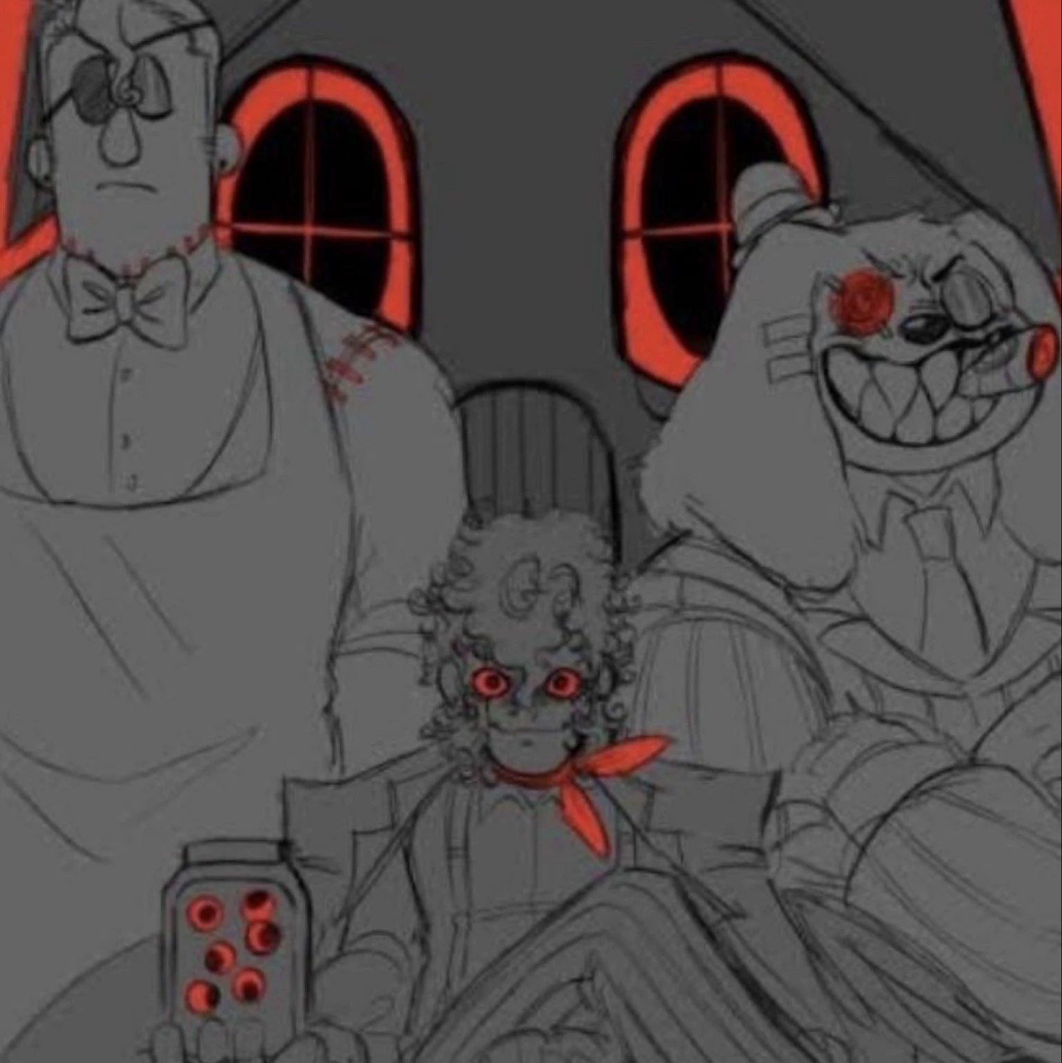 Wally Darling thumbnail
