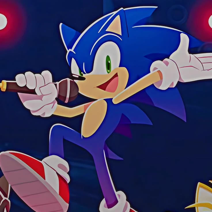Sonic the Hedgehog thumbnail