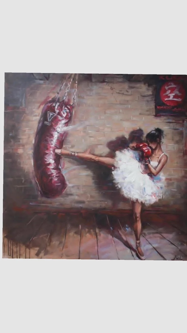 Ballerina thumbnail