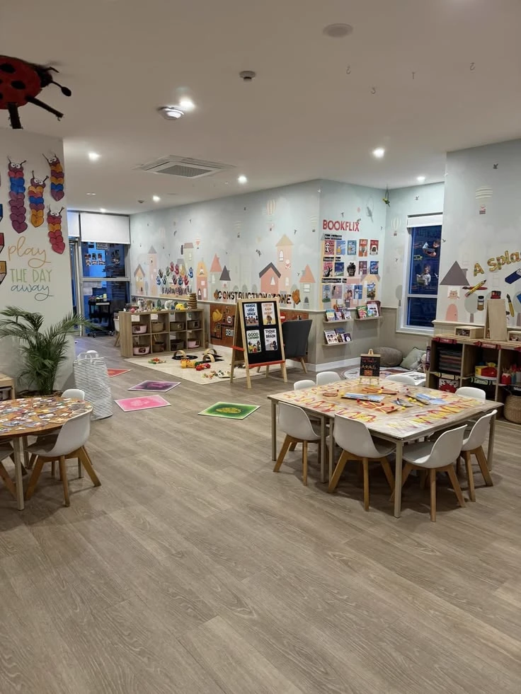 Kindergarten thumbnail