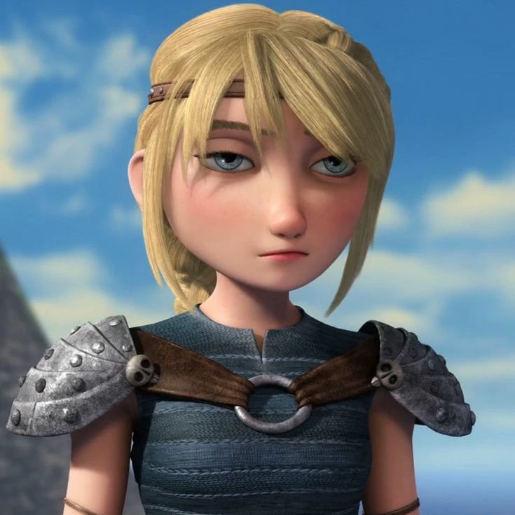 astrid thumbnail