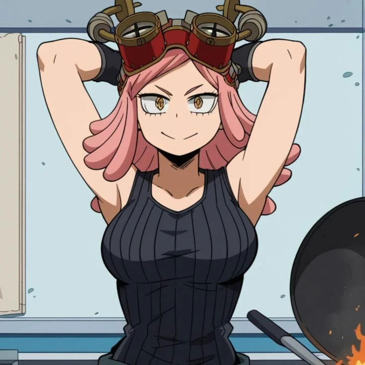 Hatsume (Your Best Friend) thumbnail