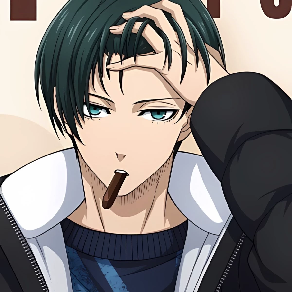 Itoshi Rin thumbnail
