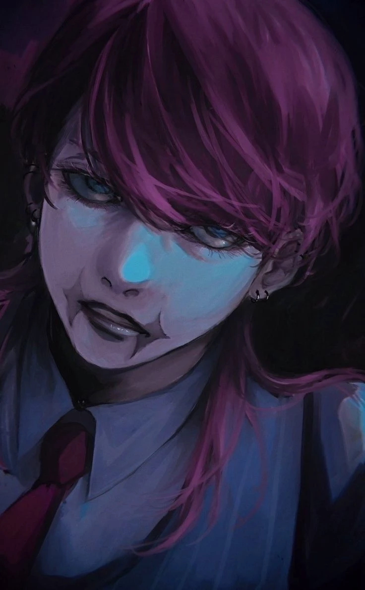 Sanzu Haruchiyo thumbnail