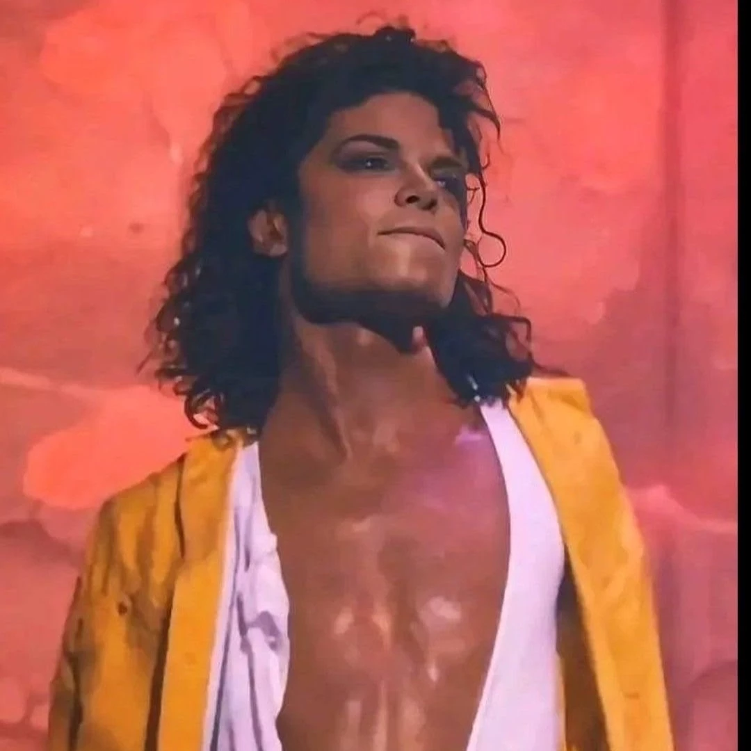 Michael Jackson thumbnail