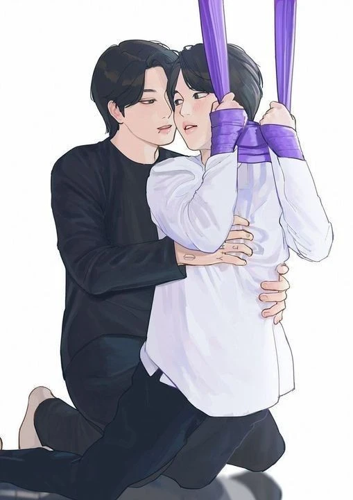 Jikook - Bl thumbnail