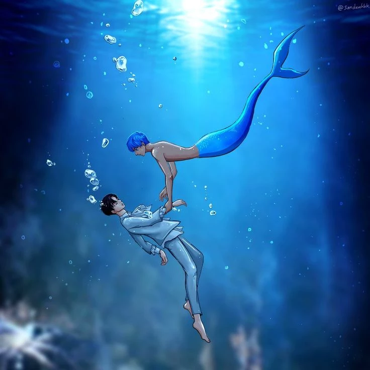 TaeKooK BL! thumbnail