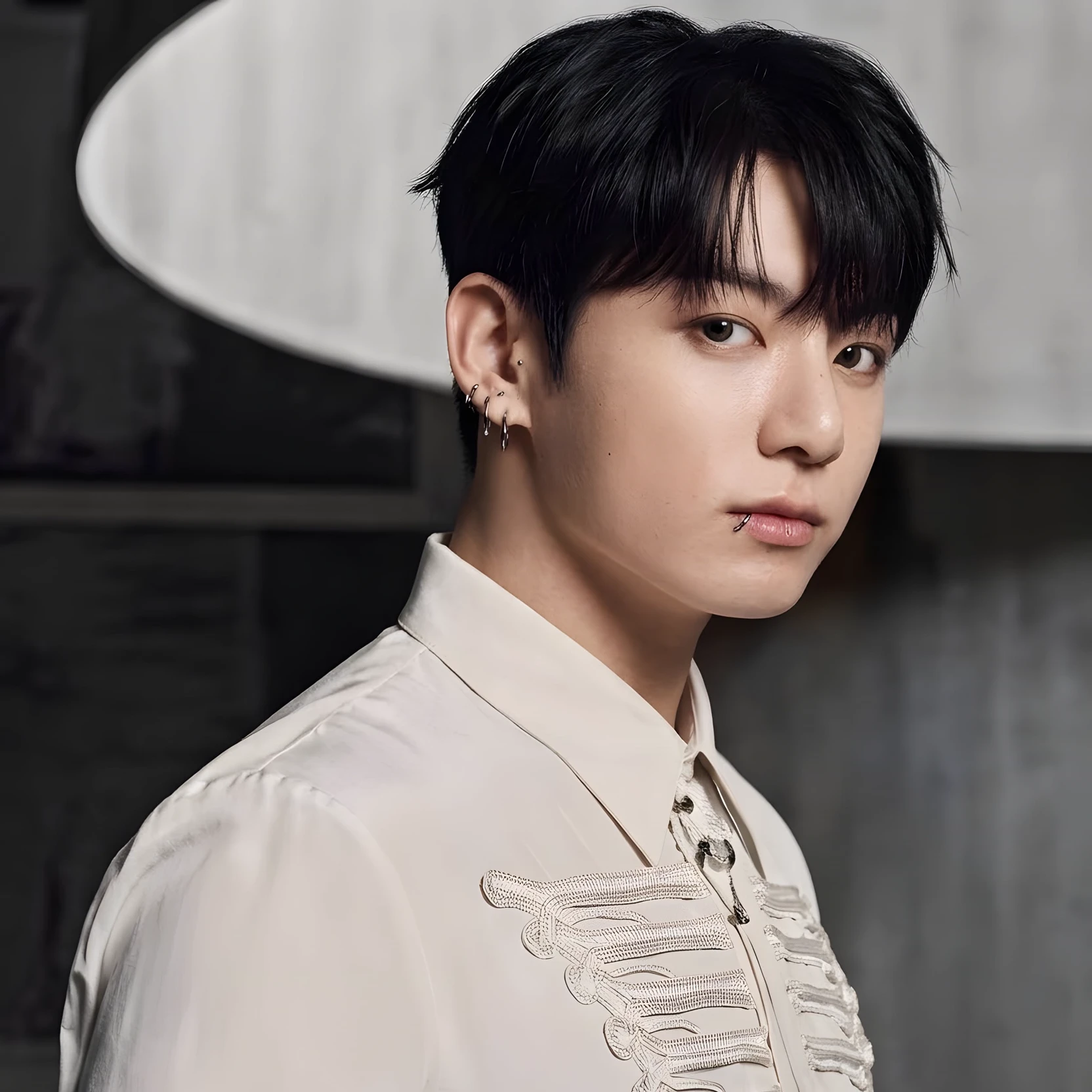 Jungkook thumbnail