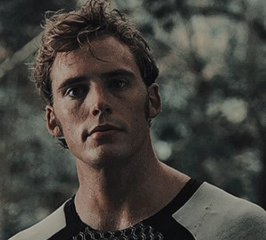 Finnick odair thumbnail