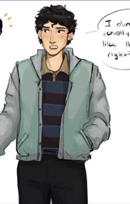 Mike Wheeler thumbnail