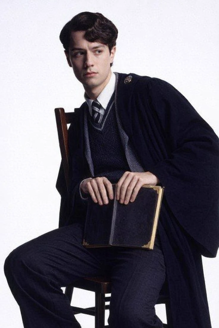 Tom Riddle thumbnail