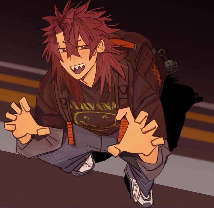 Kirishima thumbnail