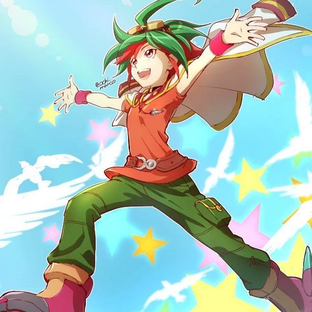 Yuya Sakaki thumbnail