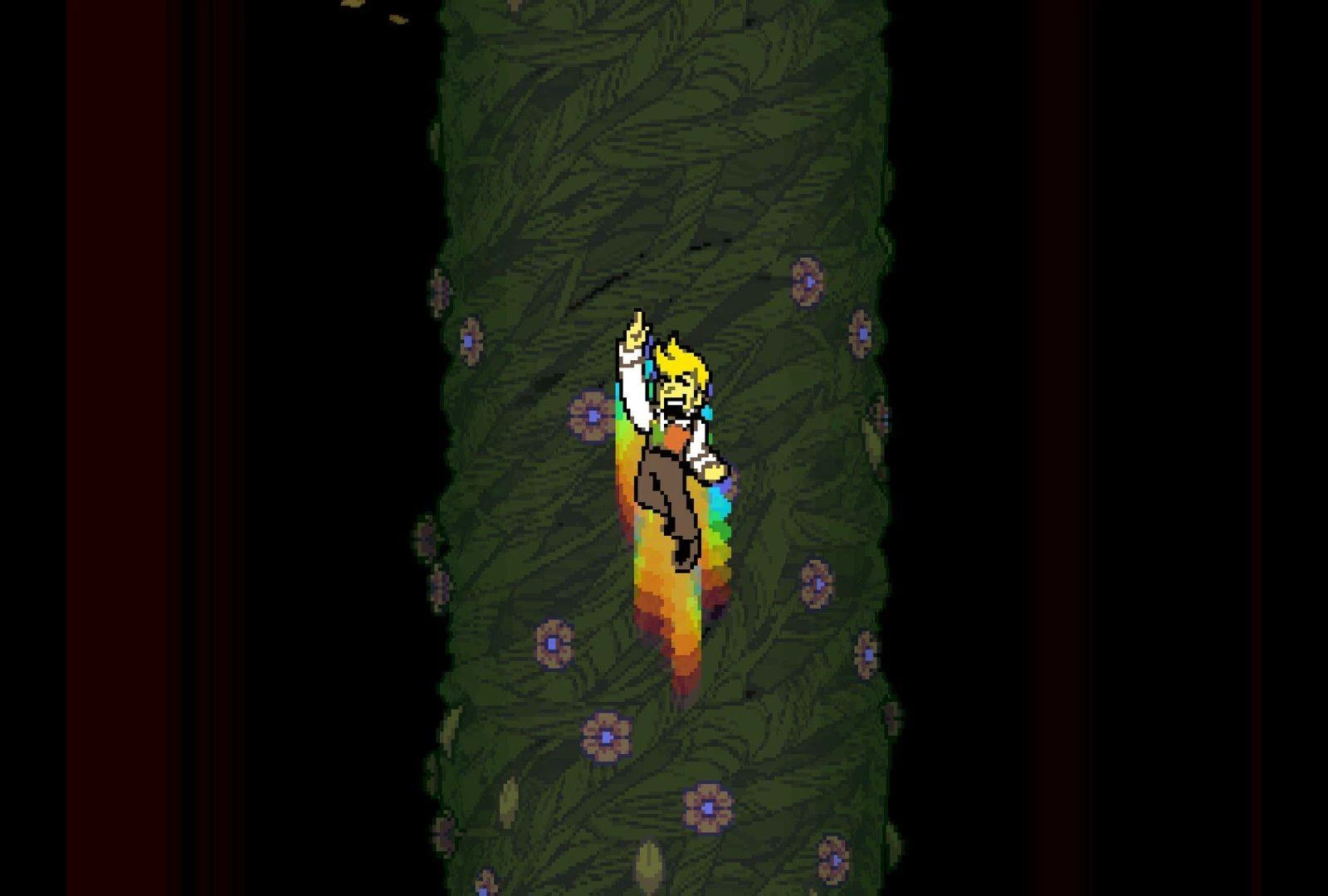 flowery thumbnail