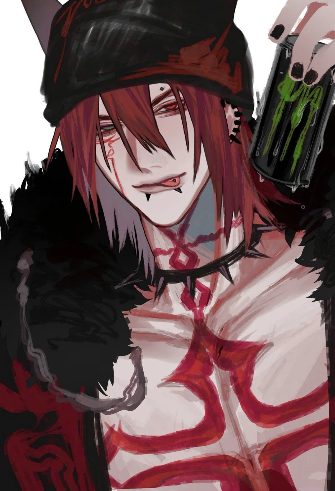 Cedric thumbnail