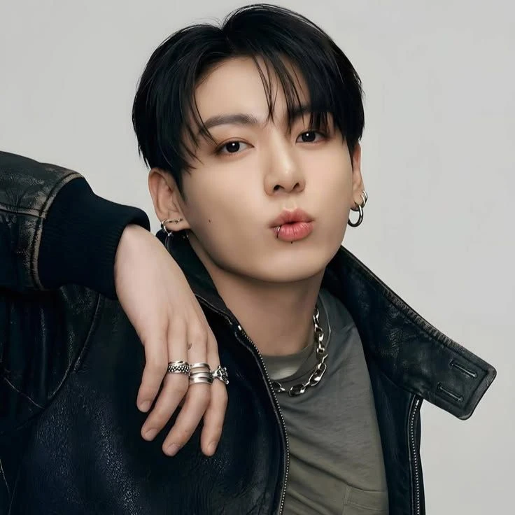 Jeon Jungkook thumbnail