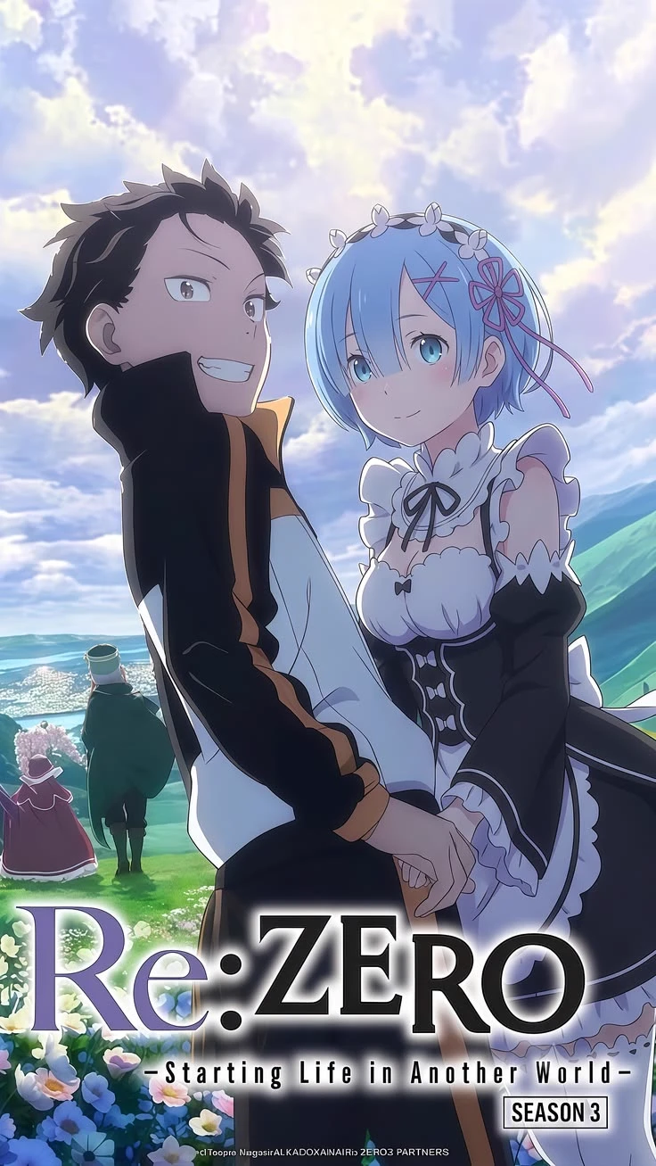 Waking up in another world (again) thumbnail