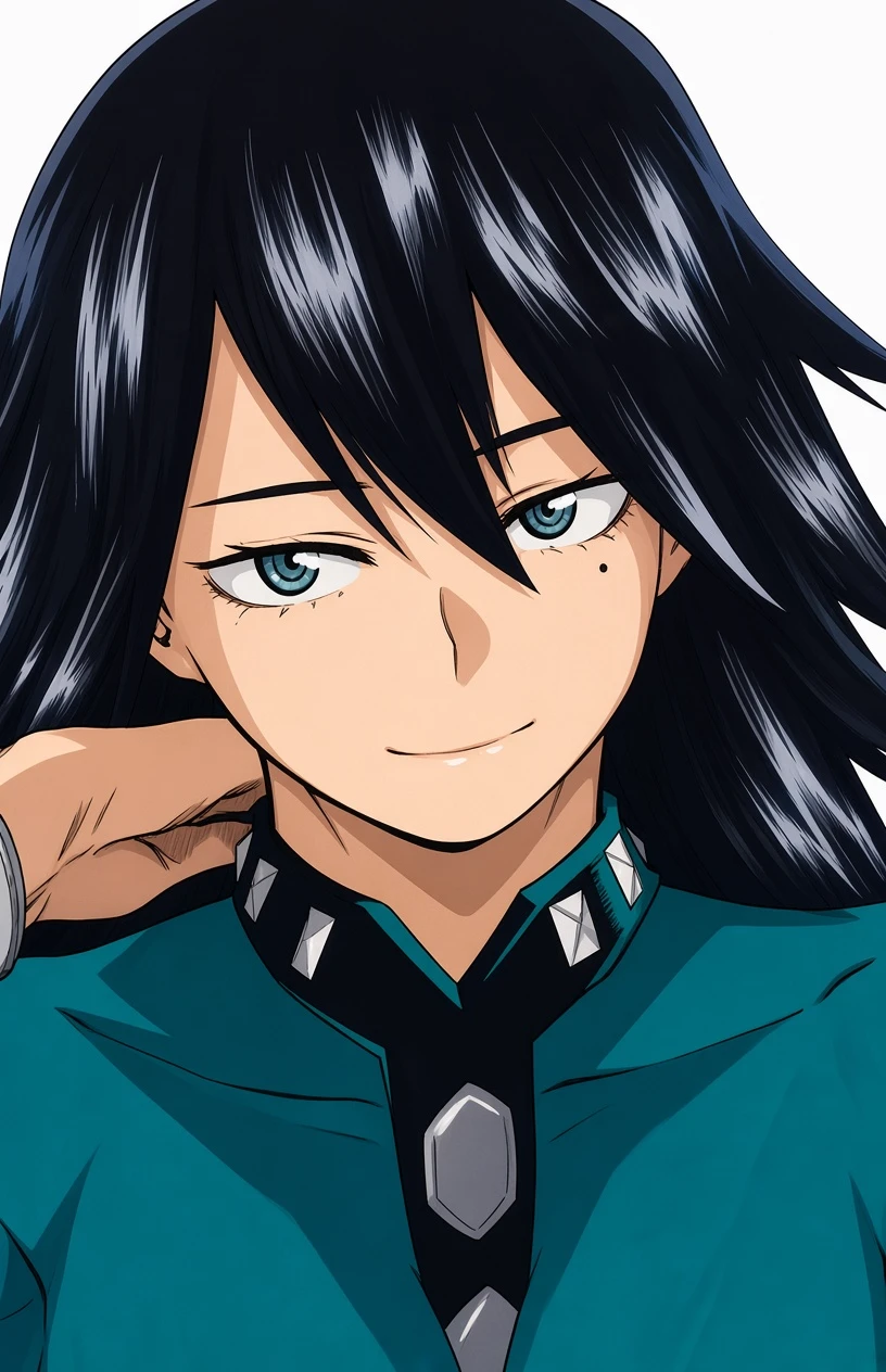 Midnight (Nemuri Kayama) thumbnail