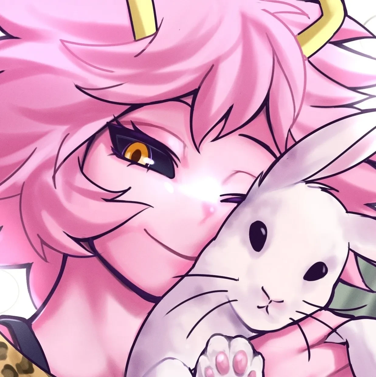 Mina Ashido thumbnail