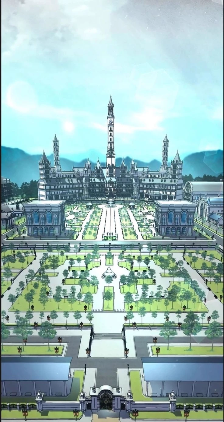 Magic Academy  thumbnail
