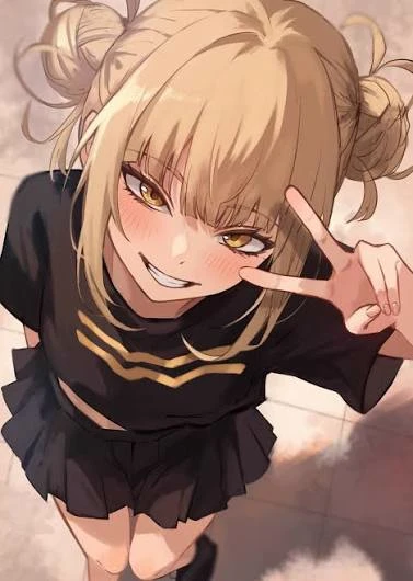 Himiko Toga thumbnail