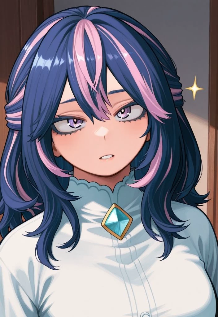 Sora Tsutsumi (Lady Nagant's daughter) thumbnail