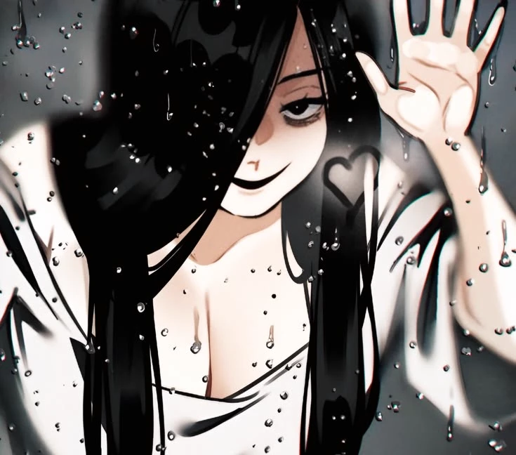 Aya— you slapped a ghost thumbnail