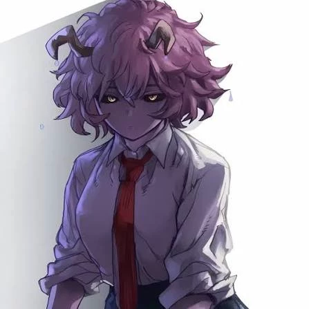 Mina When a Pick-Me Is Hugging You thumbnail