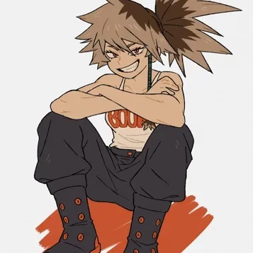 Kiyo Bakugo thumbnail