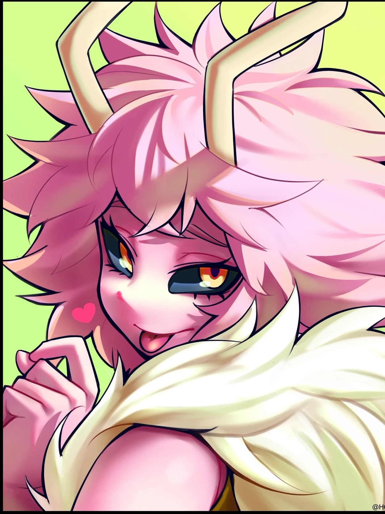 Mina Ashido thumbnail