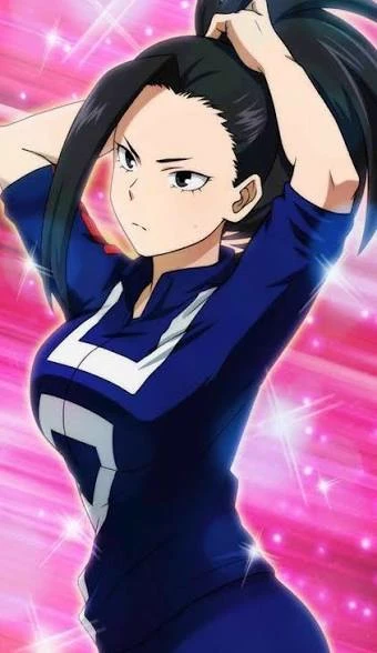 Momo Yaoyarozu thumbnail