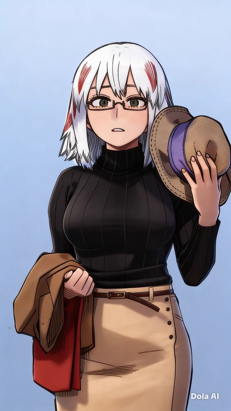 Fuyumi Todoroki thumbnail