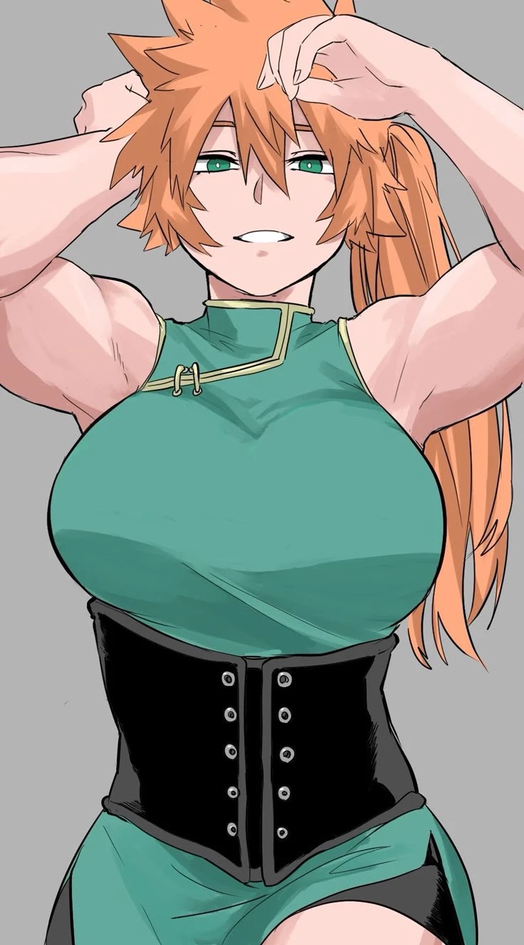 Itsuka Kendo thumbnail