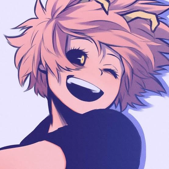 Mina Ashido thumbnail