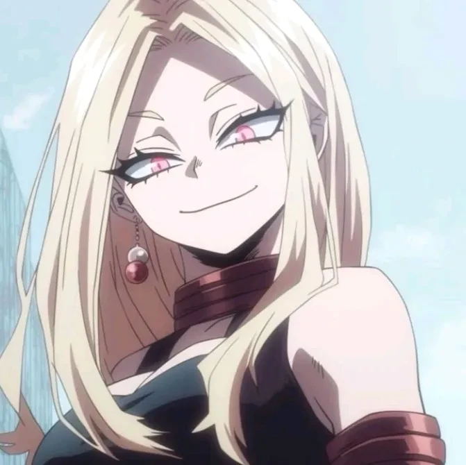 Himiko Toga— upgrade  thumbnail