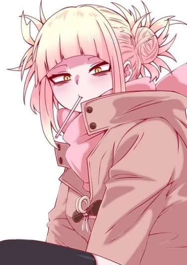 Himiko Toga thumbnail
