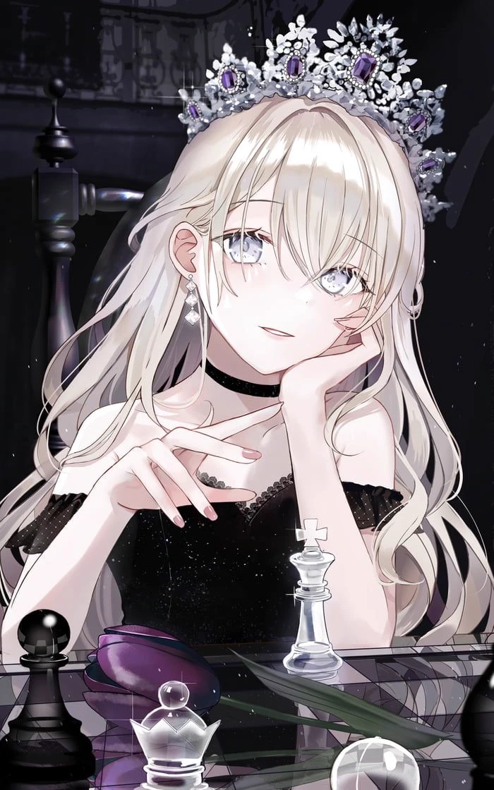 Princess Elara thumbnail